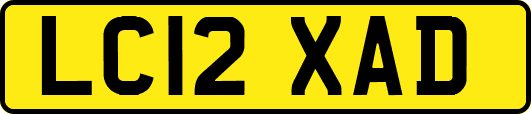 LC12XAD