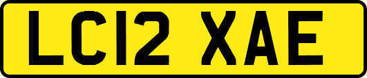 LC12XAE