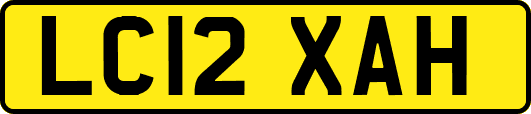 LC12XAH