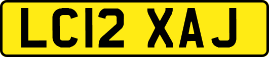 LC12XAJ