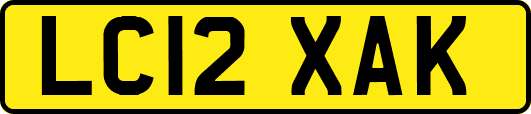 LC12XAK