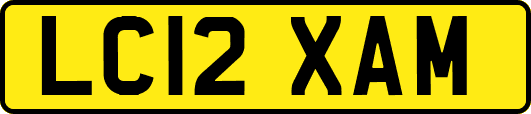 LC12XAM
