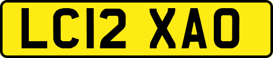 LC12XAO