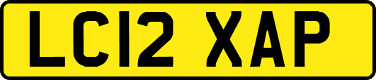 LC12XAP