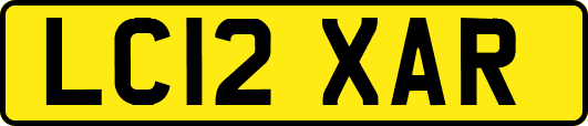 LC12XAR