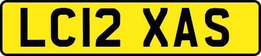 LC12XAS