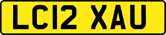 LC12XAU