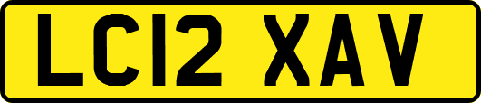 LC12XAV