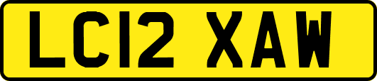 LC12XAW
