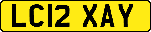 LC12XAY