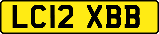 LC12XBB