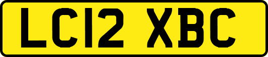 LC12XBC
