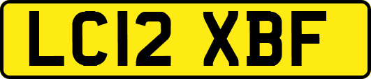 LC12XBF