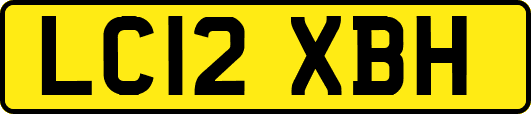 LC12XBH