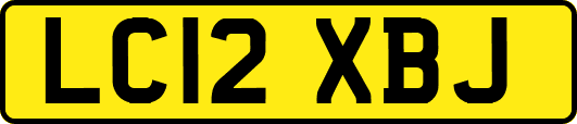 LC12XBJ