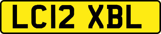 LC12XBL