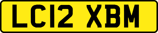 LC12XBM