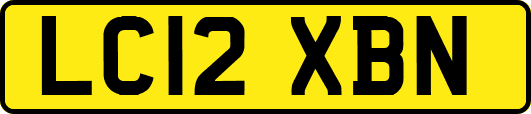 LC12XBN