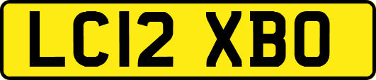 LC12XBO