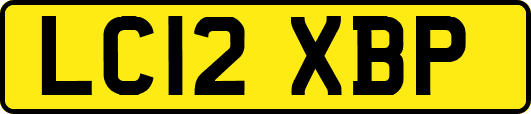 LC12XBP