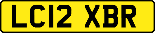 LC12XBR