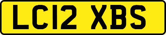 LC12XBS