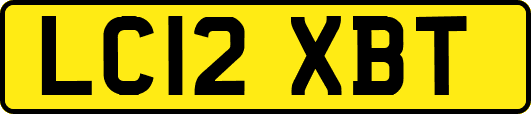 LC12XBT