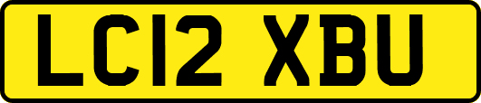 LC12XBU