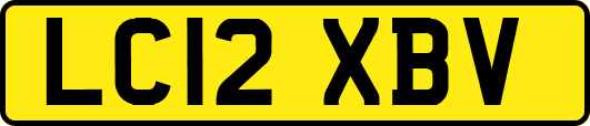 LC12XBV