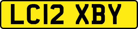 LC12XBY