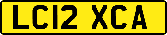 LC12XCA