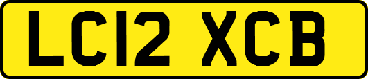 LC12XCB