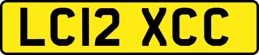 LC12XCC