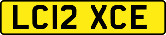 LC12XCE