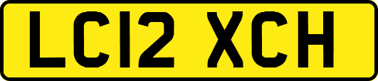 LC12XCH
