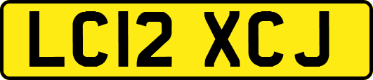 LC12XCJ
