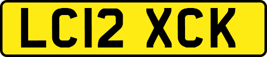 LC12XCK