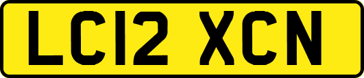 LC12XCN