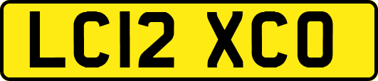 LC12XCO