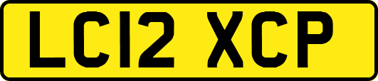 LC12XCP