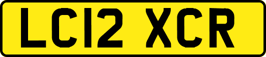 LC12XCR