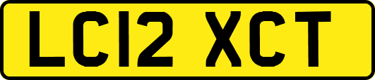 LC12XCT