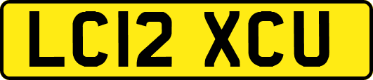 LC12XCU