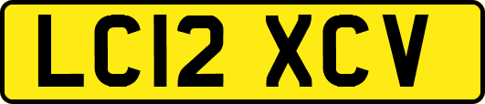 LC12XCV