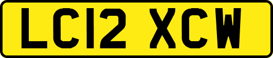 LC12XCW