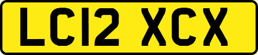 LC12XCX