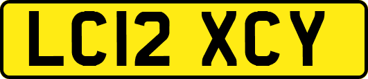 LC12XCY