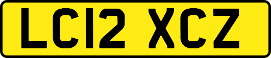 LC12XCZ
