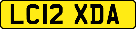 LC12XDA