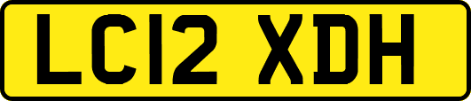 LC12XDH